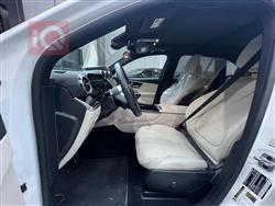 مرسيدس بنز GLC